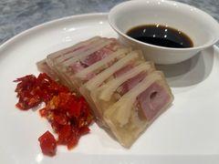 -聚丰园•湖鲜餐厅(阿红私房菜梅石路店)