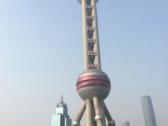 -东方明珠广播电视塔