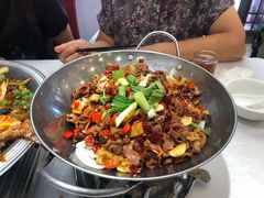 -潇湘码头·鲜湘菜(清河店)