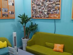 -竞思注意力·专注力·学习能力训练(天一广场中心)