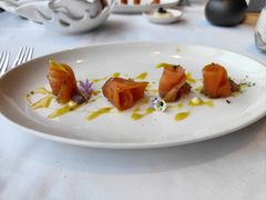 -云厨·高空西餐厅(成都瑯珀·凯悦臻选酒店)