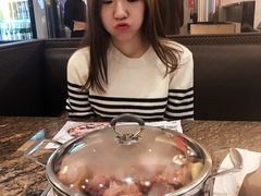 -黄记煌三汁焖锅(崇文门店)