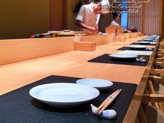 -鲤·鮨KOISUSHI