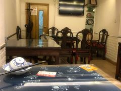 -白家餐厅(徐家汇店)