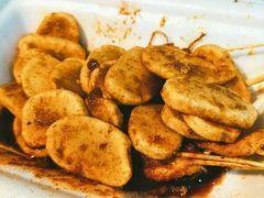 年糕-阿姨小肉摊(同济西苑店)