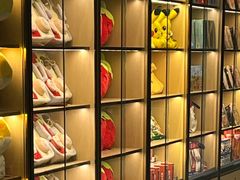 -海底捞火锅(江南盛天地店)