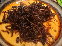 -芸鲜季·云南野生菌餐厅· 云南风物味研社(闵行店)