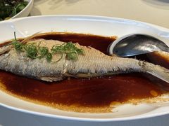 -悦融琥珀·京鲁菜·海味珍品(西单店)
