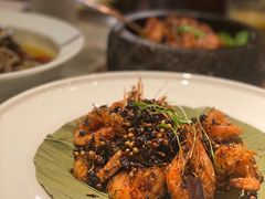 -桂满陇·西湖船宴(平安金融中心店)