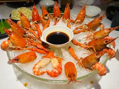精品冰镇龙虾-红盔甲·小龙虾(天钥桥店)