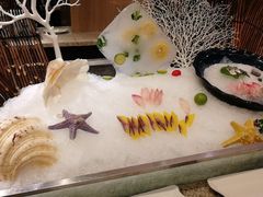 -粤海喜来登酒店·盛宴海鲜牛排自助餐厅(天河城店)