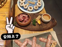 -黑牛の店·和牛烧肉(大悦城店)