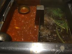 -海底捞火锅(高科广场店)