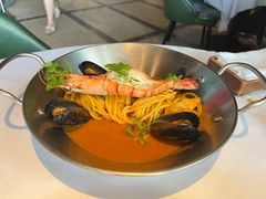-L'Arome芳芳法国餐厅(仙林金鹰店)