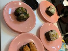 -争鲜回转寿司(南开大悦城店)