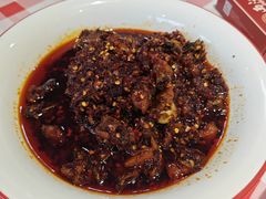 -西江红·株洲本地菜(滨江南路店)