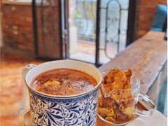 -西关84·History·Art·Cafe