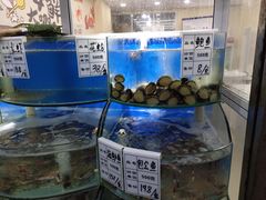 -海之味海鲜大咖·家常菜
