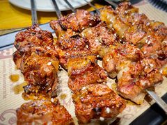 -金谷园饺子·烧烤(人大总店)