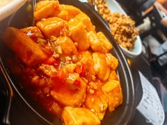 石屏豆腐煲-多味居(剪子巷店)