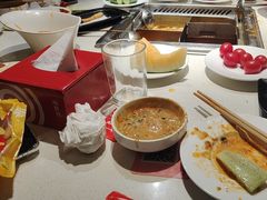 -海底捞火锅(威高广场店)
