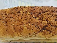 -赛百味SUBWAY(建六宜安广场店)