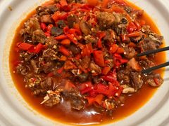 -攻虾纪(五一新村店)