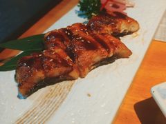 -森味薪火烧•烧鸟居酒屋•日本料理(望京店)