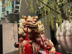 -漾亚·雍雅合鲜(桐梓林店)