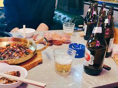 -浪起·江湖菜馆(陶瓷路店)