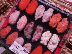 -争鲜回转寿司(朝北大悦城店)