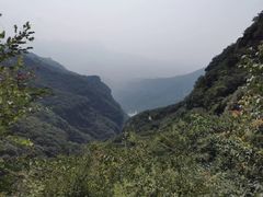 -云丘山景区