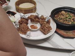-梅利汴京烤鸭•开封豫菜地标店(东大街店)