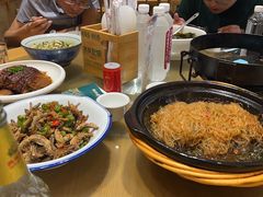 -陈厨老味·老派郴州菜(宜章店)