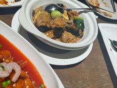 -廊亦舫Lang Yi Fang Restaurant(金桥店)