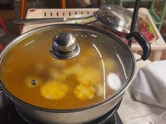 -小煵记·打边炉(西丽文光店)