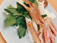 -蟹道乐(道顿堀本店)