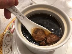 -星河湾半岛酒店-真粤中餐厅