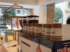 -Cafe on warm(丹霞店)