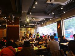 大堂-添好运点心专门店(北角店)