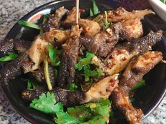 -蘭奢雅集·江浙菜(青山江滩店)