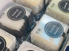 -DearCake 黛点心(花牌坊店)