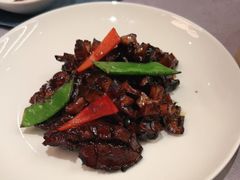 -A One Kitchen·南京精菜馆(德基广场店)