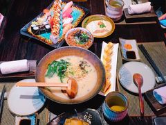 -芥岛(河北大街店)