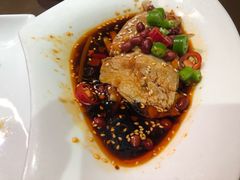 -枣子树素餐厅(铂金城店)