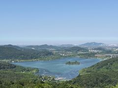 -南北湖风景区