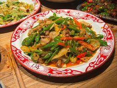 -破三川·新川菜(静安大融城店)
