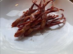 -吴越荣记苏州菜·松鼠桂鱼 100% 活鱼现做(月光码头店)