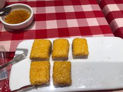 -西贝莜面村(镇江苏宁广场店)