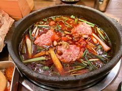 -笔记安顺夺夺粉火锅(中关村店)